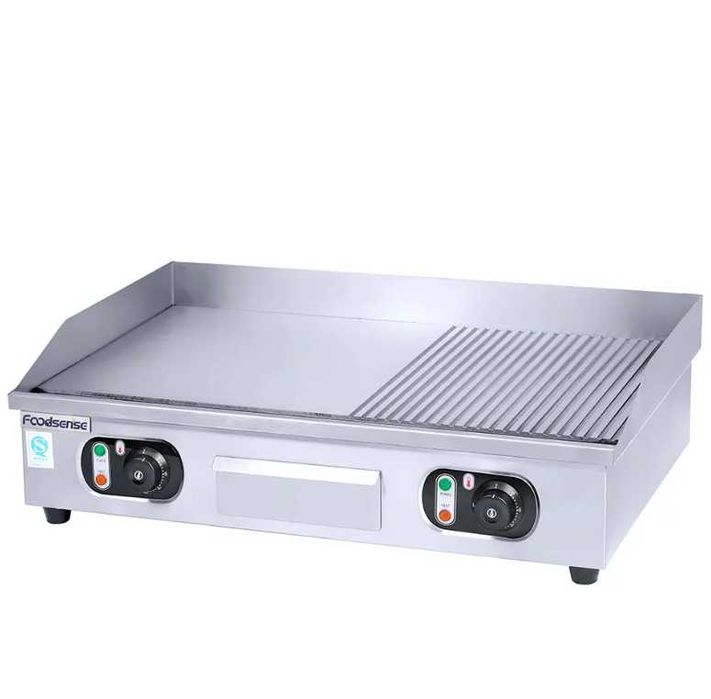 Grill striat,plita striat pe gaz Gpl,Noua cu factura,transport gratuit