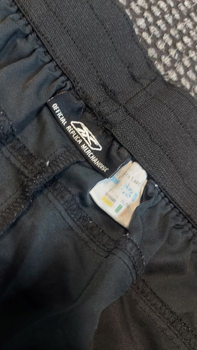 Reebok Liverpool шорти L размер