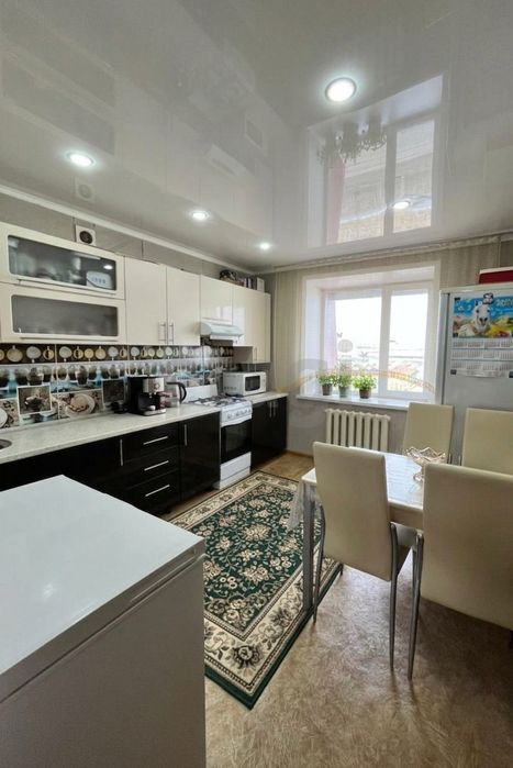 Продам 2 комнатную квартиру, Береке
