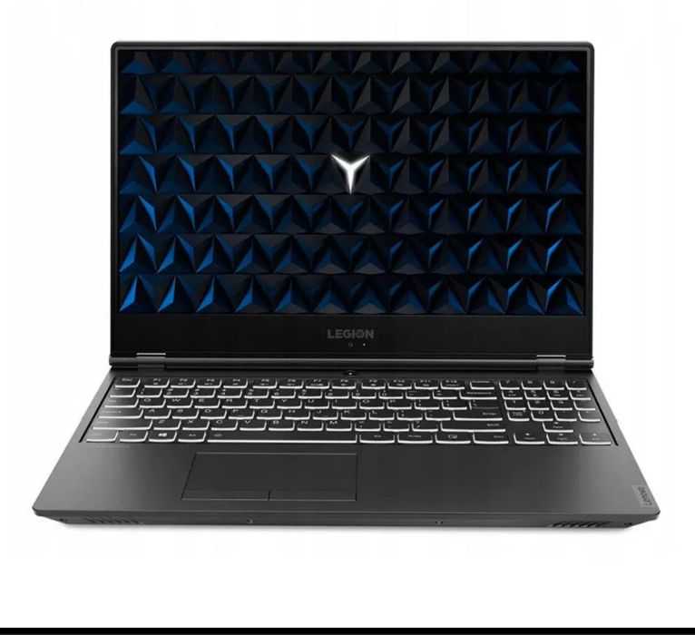 Игровой ноут Lenovo Legion Y540-15IRH