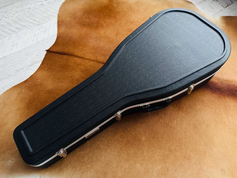 HANDMADE in Brasil! 1980 DiGiorgio Estudiante No.18 класическа китара!