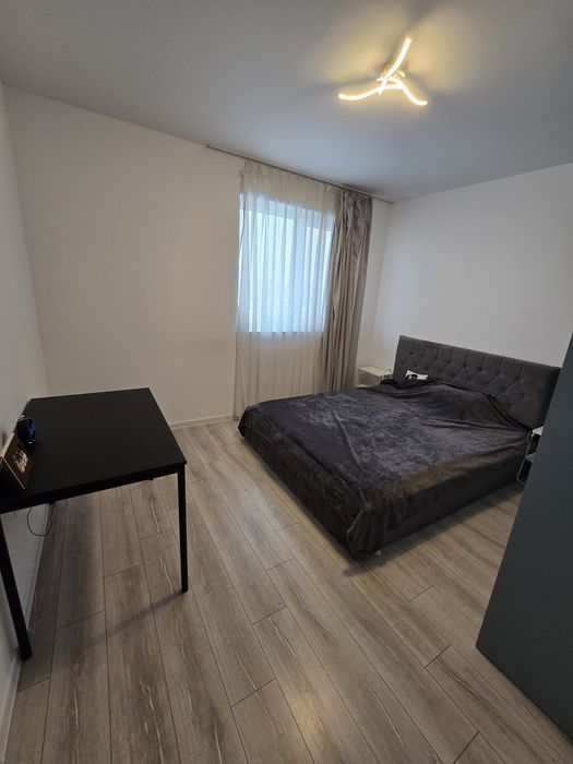 Închiriez apartament 2 camere – Selgros Pantelimon
