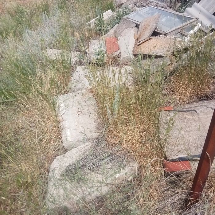 Бутовые камни для фундамента