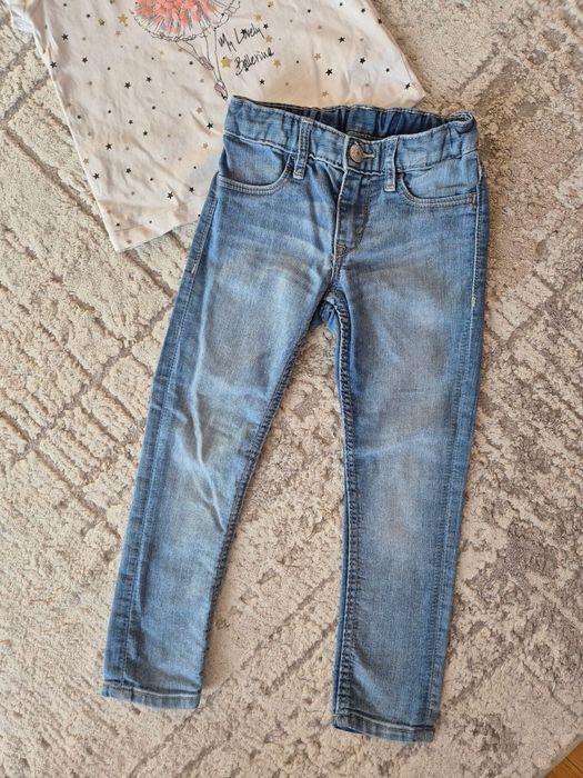 2-3 г. Рокля, клинове, болеро, чаропогащник H&M zara Okaidi