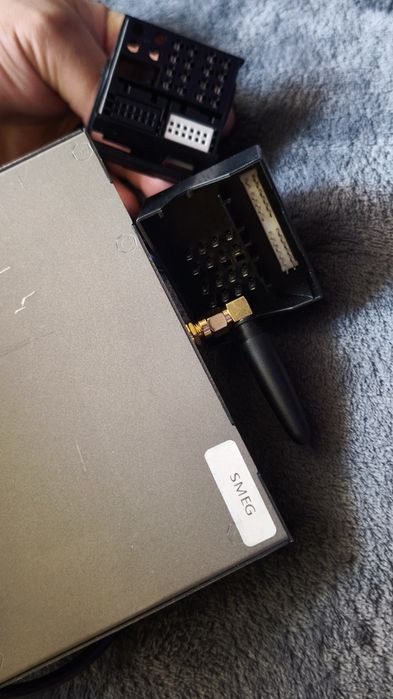 Безжичен Carplay Android Auto SMEG 508,308, 3008 и др.