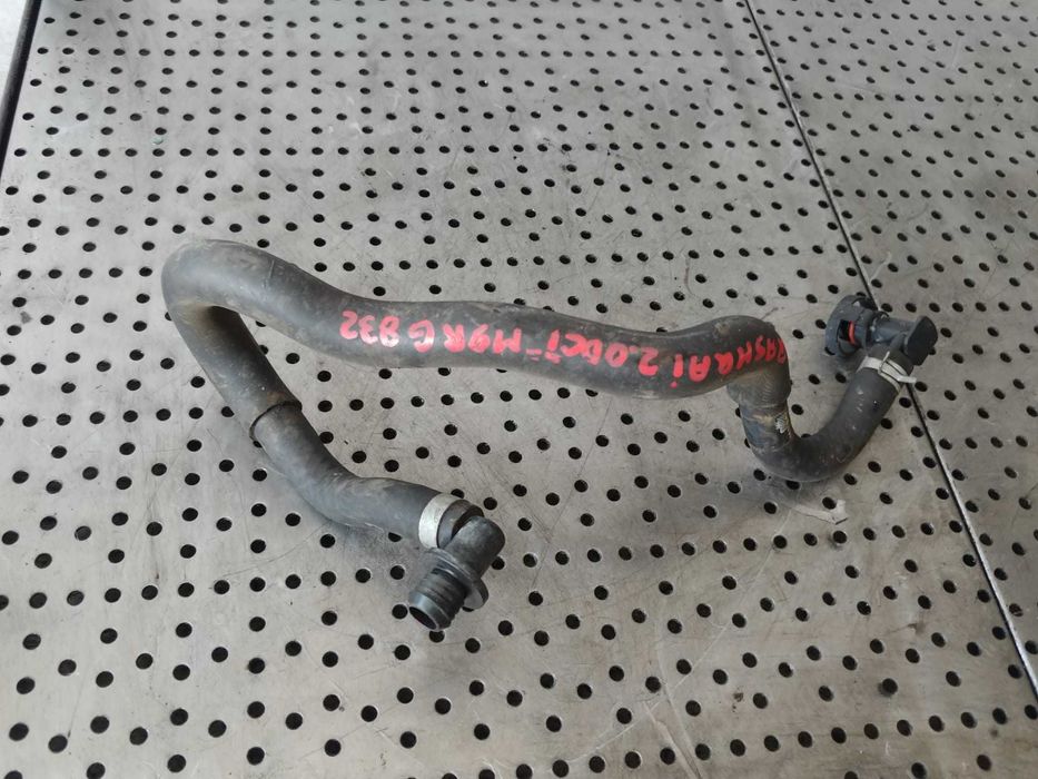 furtun vacuum 2.0 dci m9rg832 nissan qashqai j10 euro 4