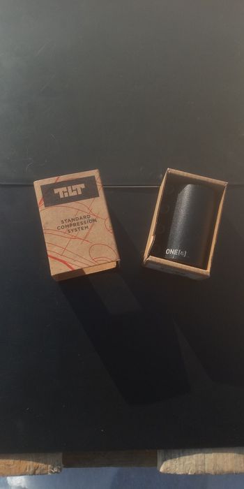 Зажим для самоката TILT Stage I SCS