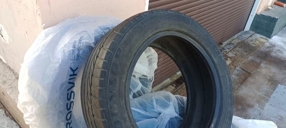 Продам шины на 16 размер