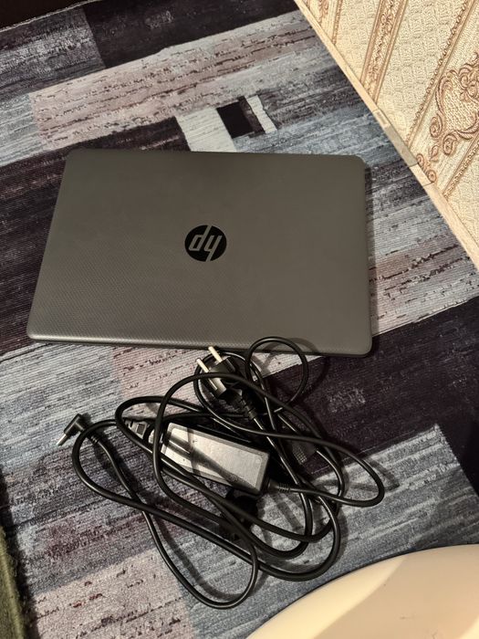 HP ноутбук сатылады