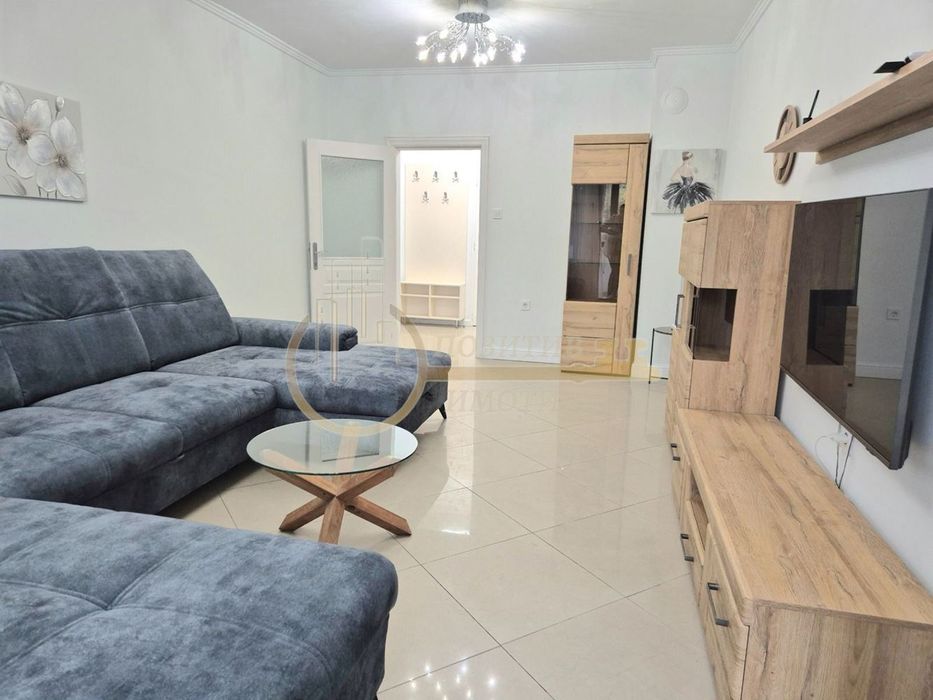 Дава се под наем Тристаен апартамент в София, Овча купел 2 - 100 кв.м за 895 € - Снимка #2