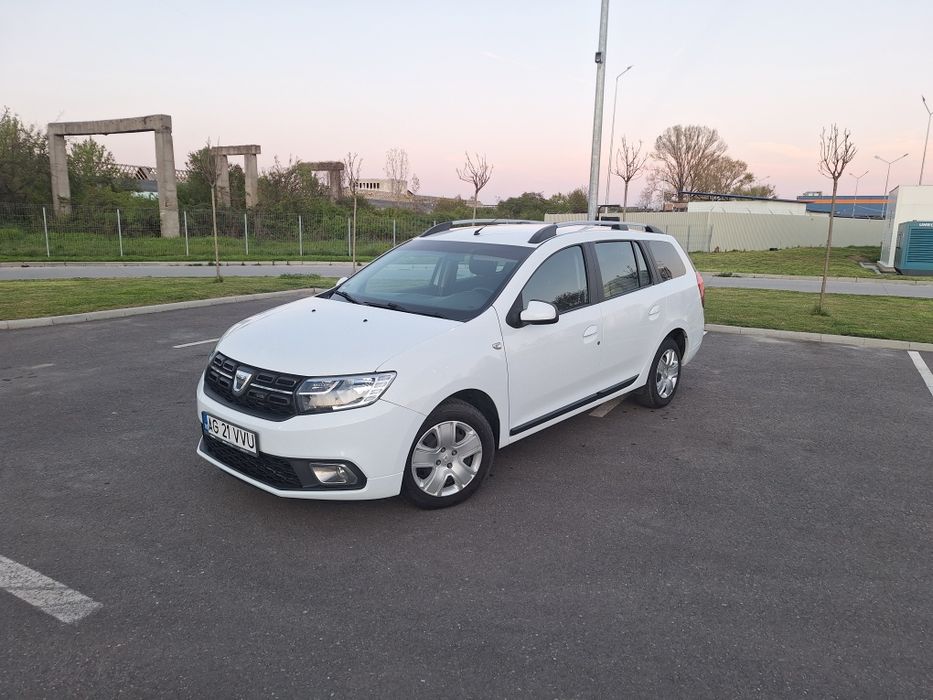 Dacia Logan Mcv 0.9 Turbo 90 CP Euro 6
