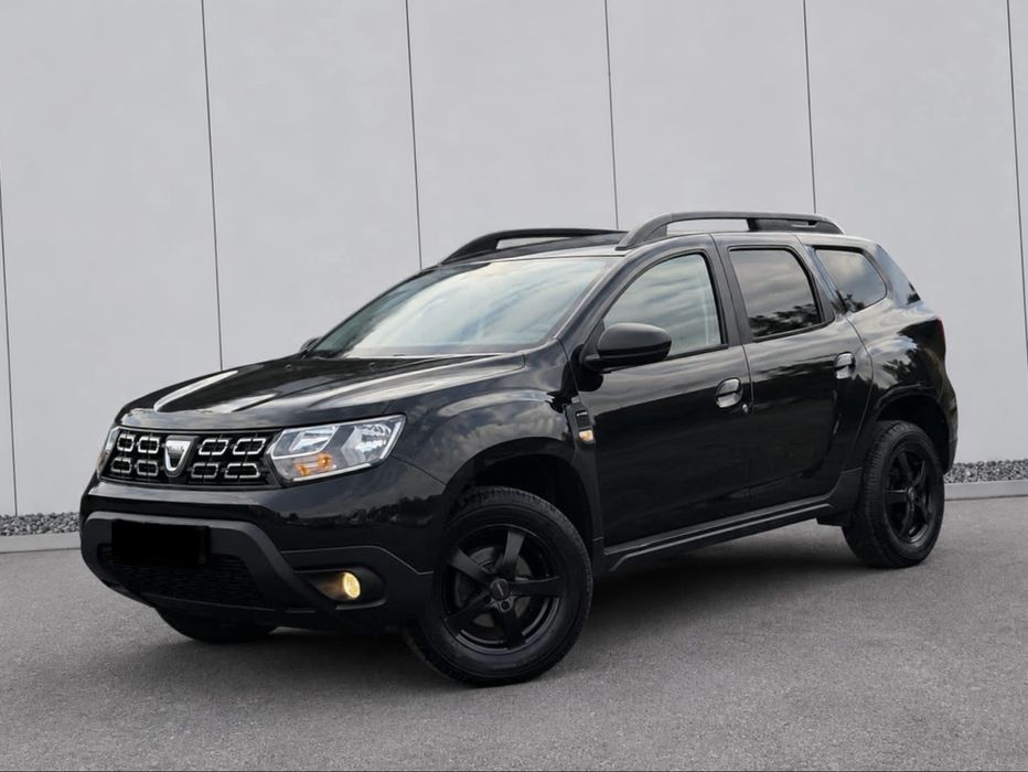 2019 Dacia Duster 1.6 benzina 115 cp!Recent adus !