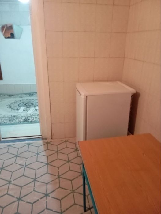 Долгосрочная квартира