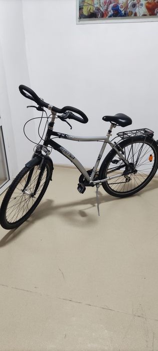 Aero TX521 German velosiped