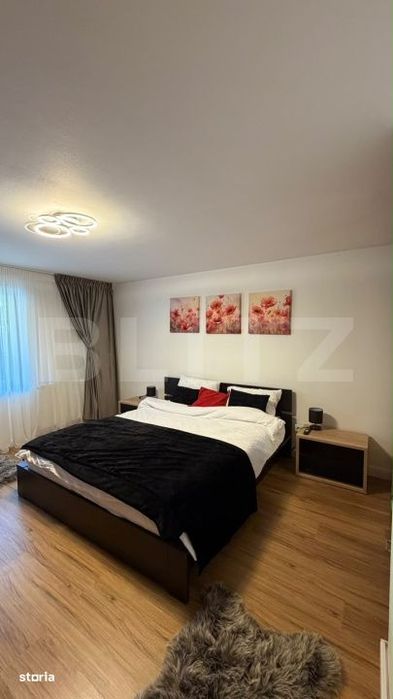 Apartament 2 camere, modern, parcare, zona Sopor — fotografia 1