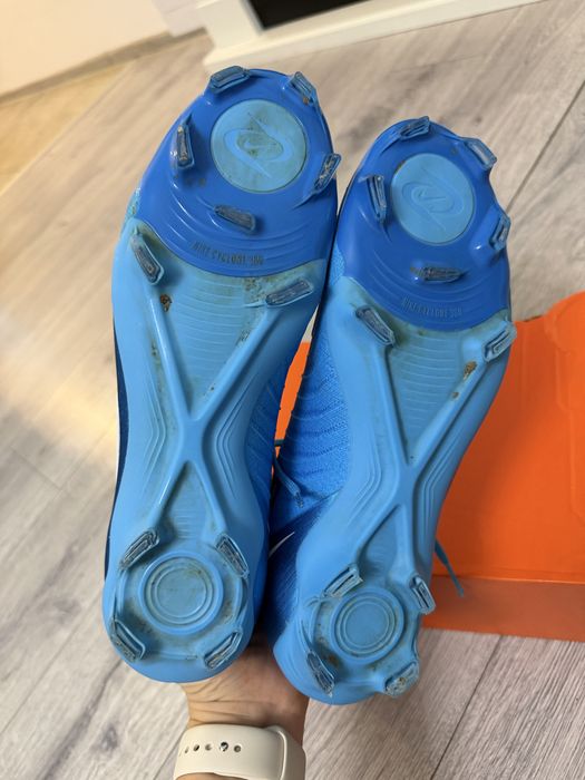 Ghete fotbal Phantom GX 2 Pro FG