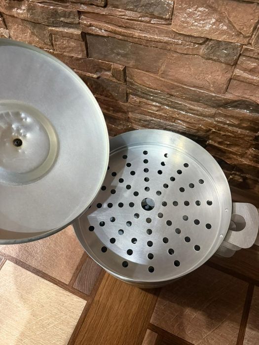 Продам мантоварку