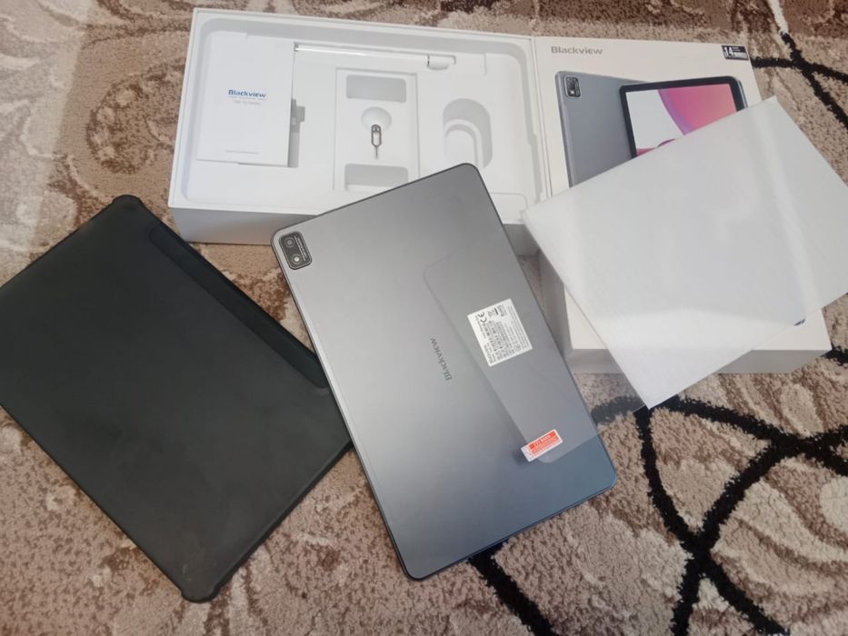 Планшет Blackview Tab 16