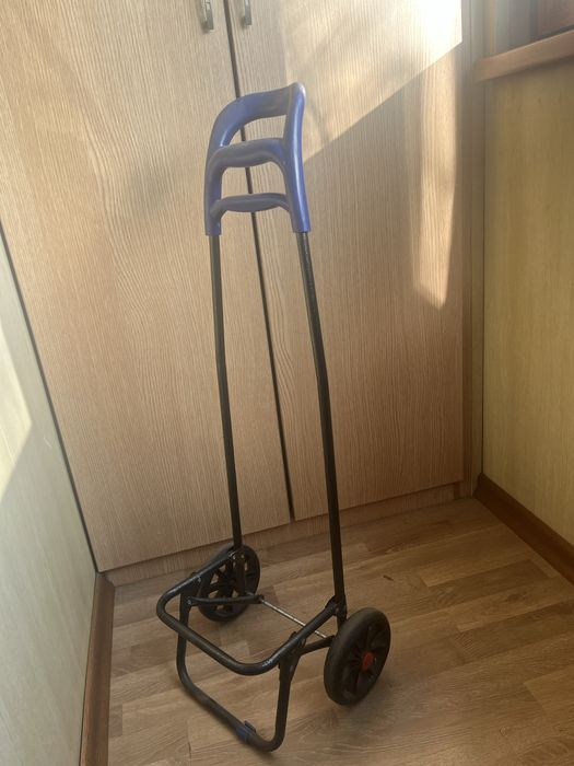 Продам тележку без сумки