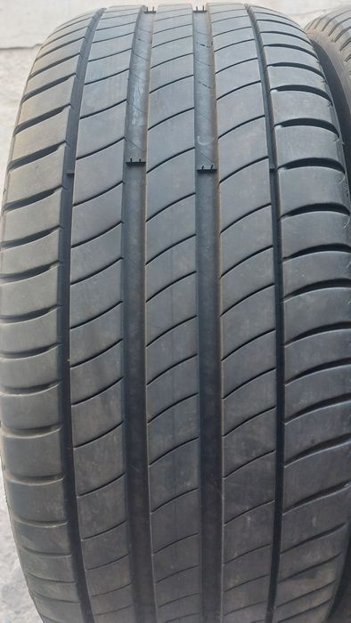 Летни гуми 215/50/17 Michelin Primacy 3 4 броя
