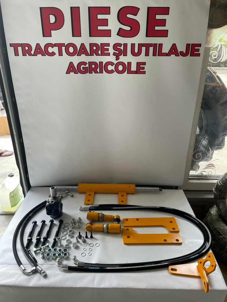 Servodirectie u650 cu pompa danfus Pitesti • OLX.ro
