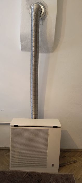 Convector second hand de vanzare