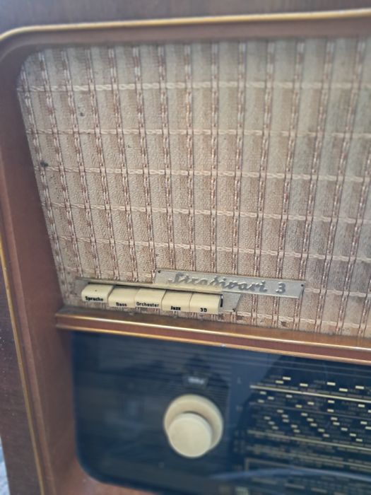 Radio Stradivari 3