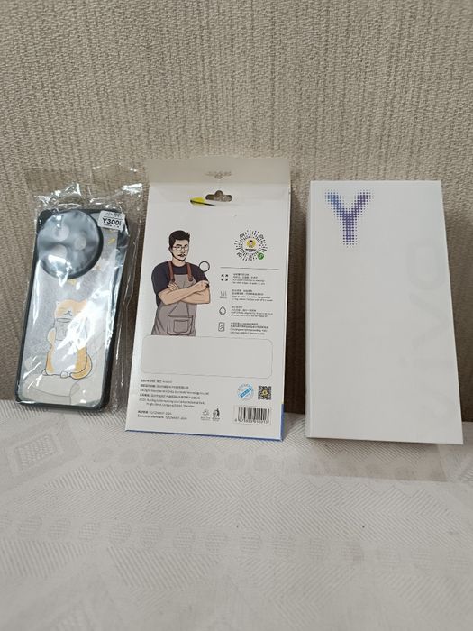 Продам смартфон VIVO W300