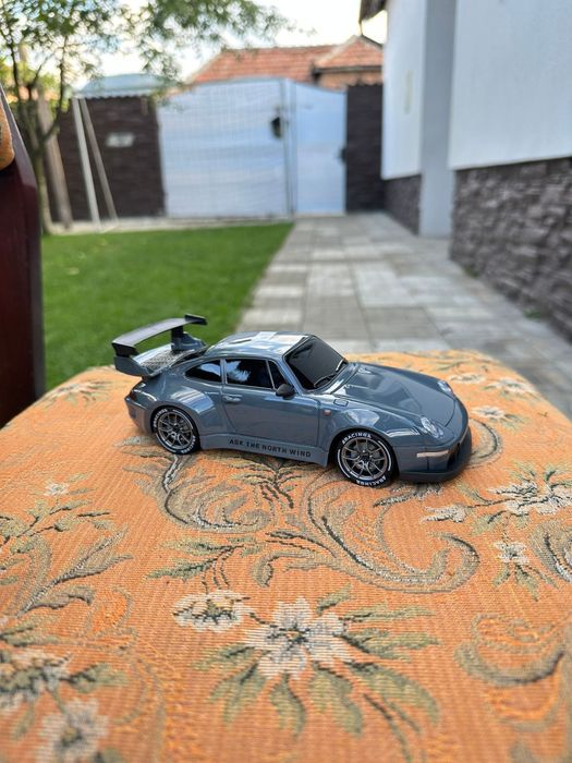 Mașinuță cu telecomanda curse/drtift