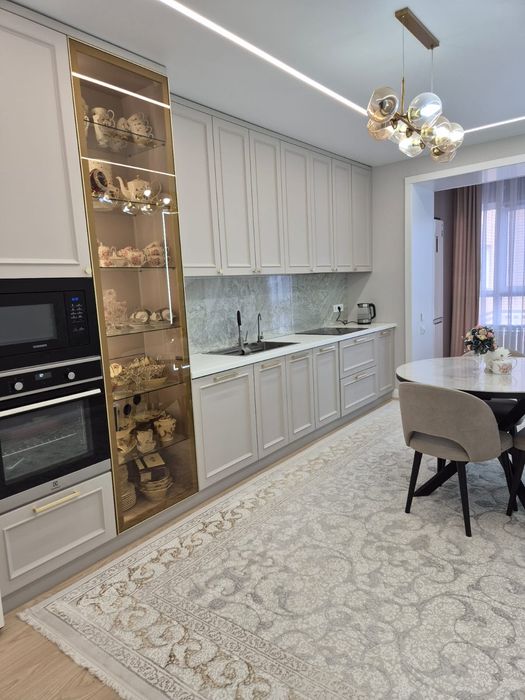 Продам квартиру.