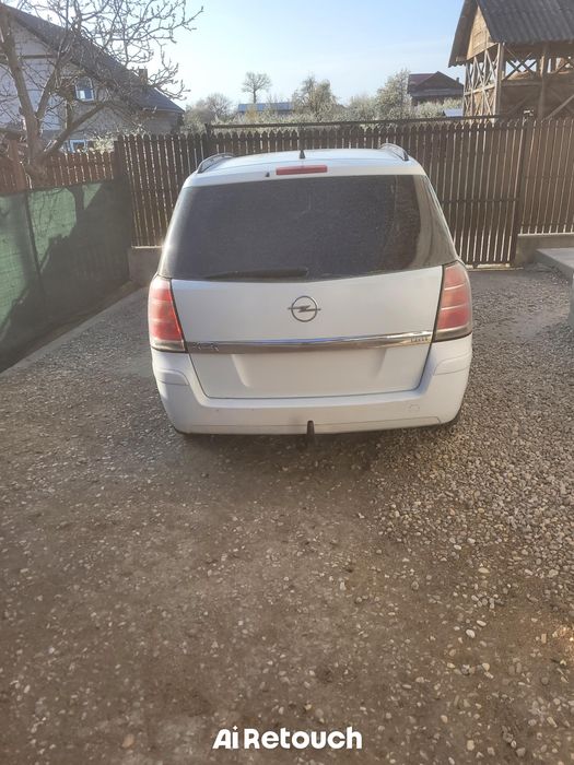 OPEL Zafira 2006 — imagine 2