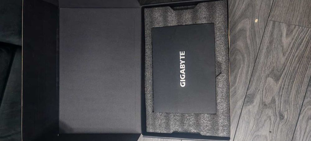 Placa video Gigabyte 3070 TI - 8 GB VRAM