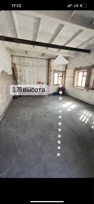 Сдам склад в аренду
