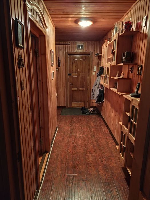 Apartament 2 camere Precista