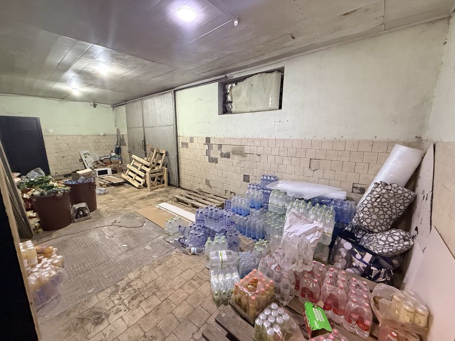 Dokon arendaga beriladi