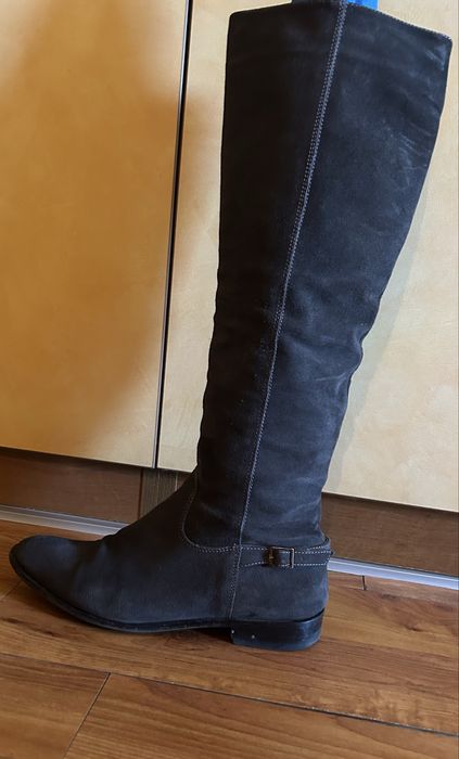 Дамски ботуши Daris