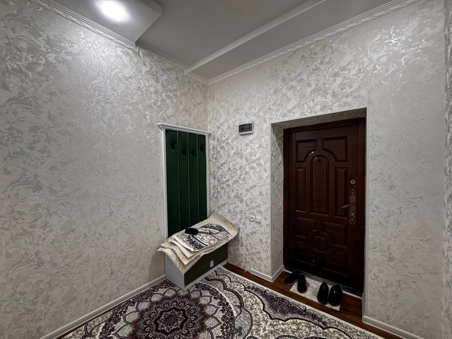 Продаётся 3х комнатная квартира 7 - этаже. Вокзал