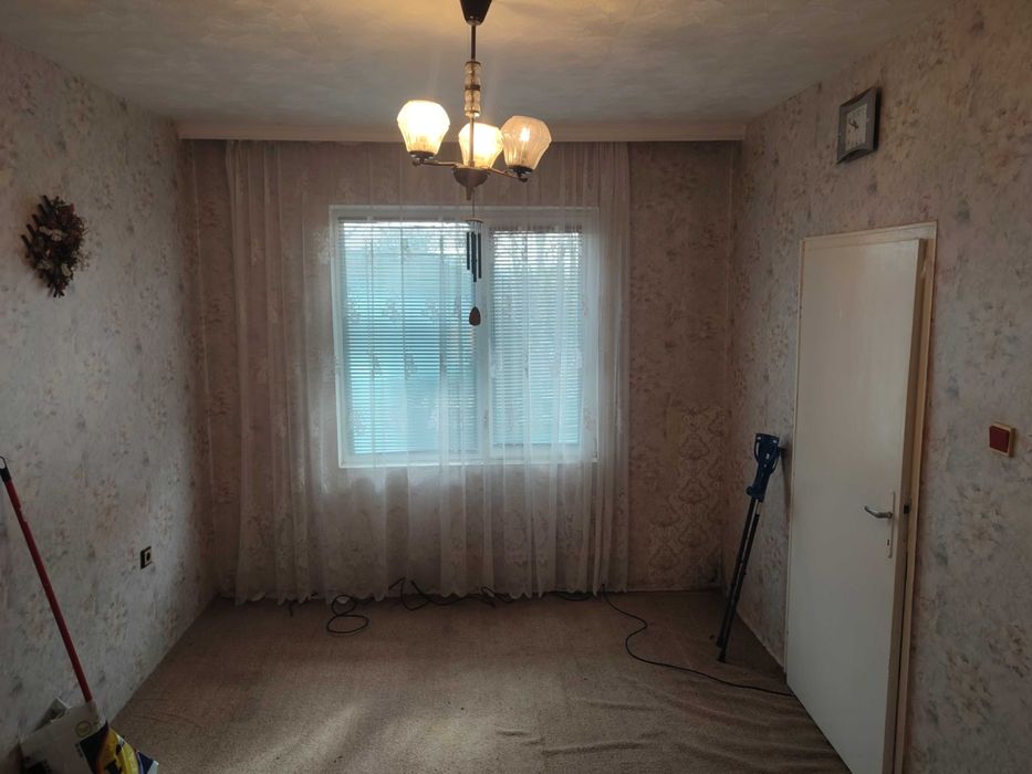 Продава се Двустаен апартамент в Търговище, Запад 1 - 57 кв.м за 1334 €/кв.м - Снимка #4