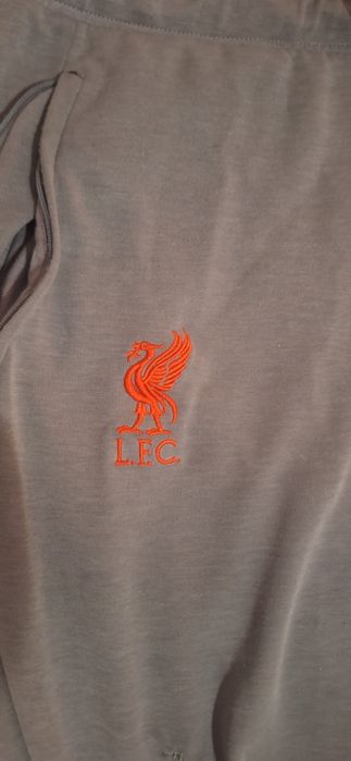 Liverpool анцунг мъжки