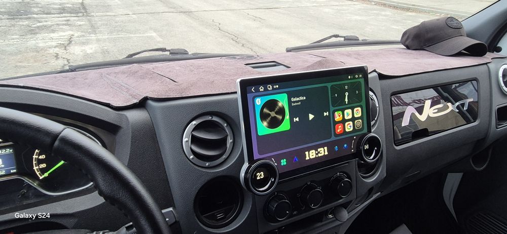 Продам Газель Некст 2023г