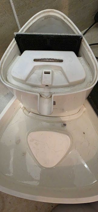Fântână de apă / Adăpătoare automată Els Pet (pentru pisici/câini)