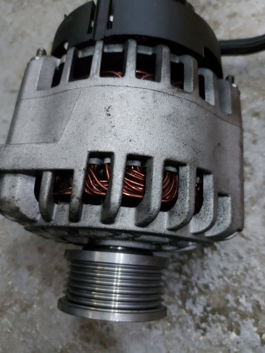 Alternator Alfa Romeo 159