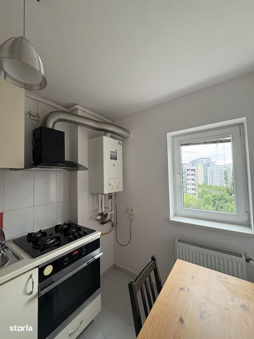 Apartament 2 Camere - Palladium - Loc De Parcare - Metrou N.Teclu