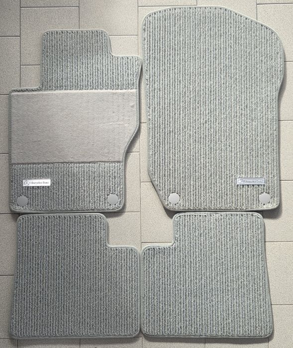 Presuri Interior Mercedes CLK C209, W210, W/X̌ 164, W211, W212, W221, W168, S 217 Coupe, X470, G400, SLK R171 / 172, EQC, GLC TOATA GAMA 1990 - 2026