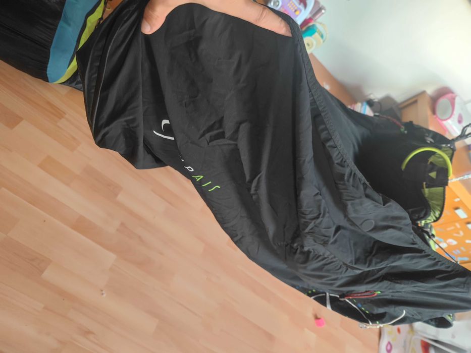 сбруя supair strike 1 M