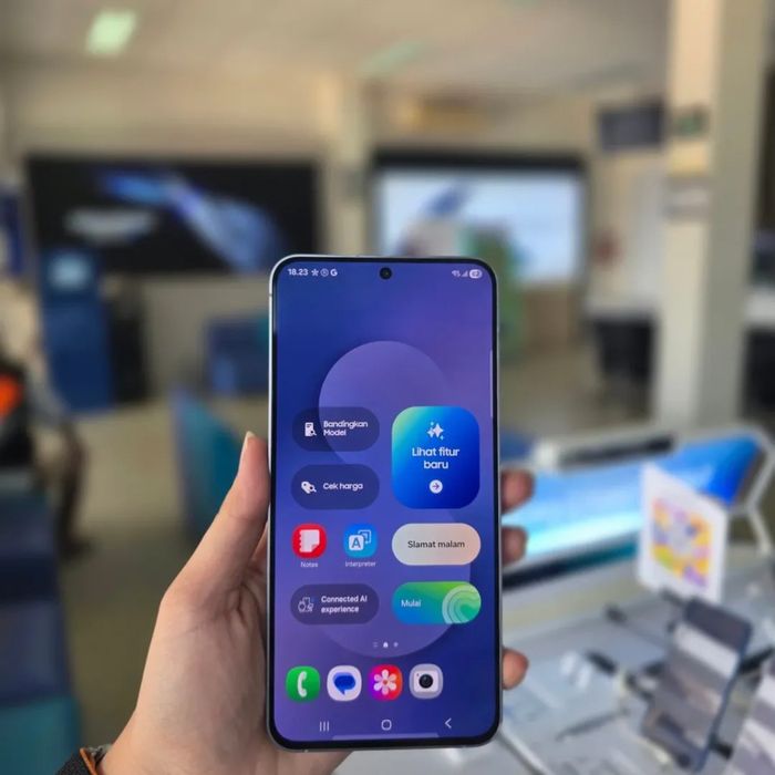 Samsung s25 128Gb