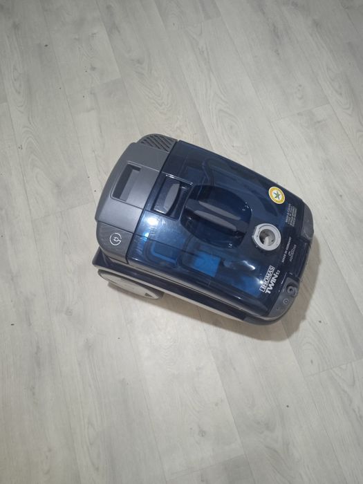 Моющий пылесос Томас