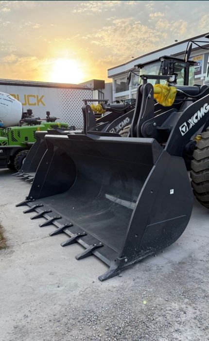 Pagruzchik 2025 yil sotuvga tayyor