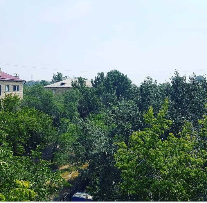 Продаю 3-х комнатную