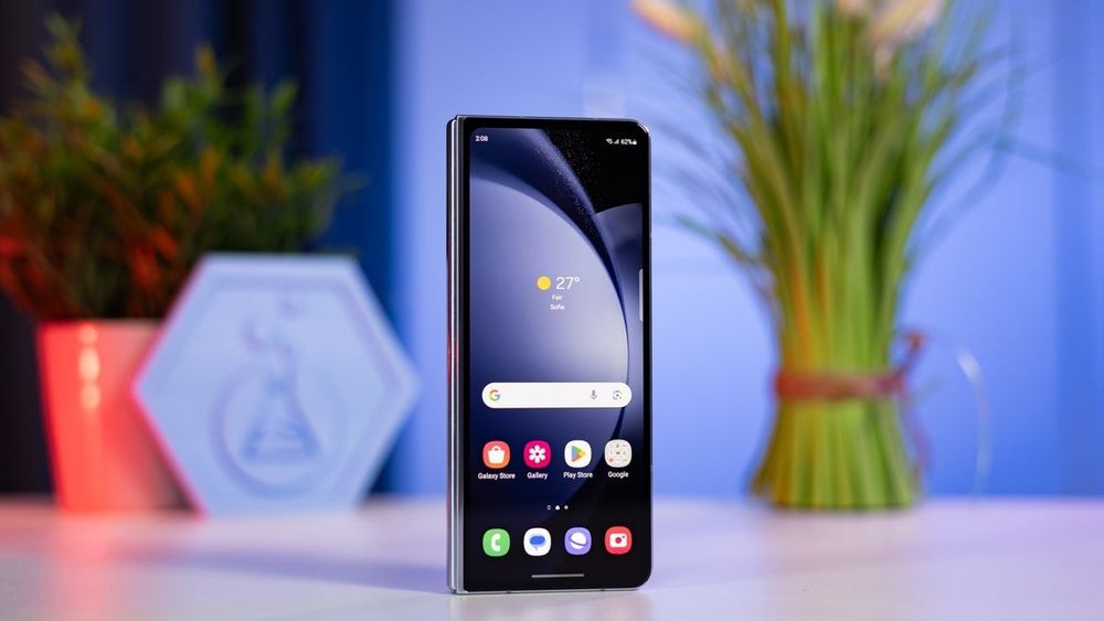 Samsung Galaxy Z Fold 5 1tb